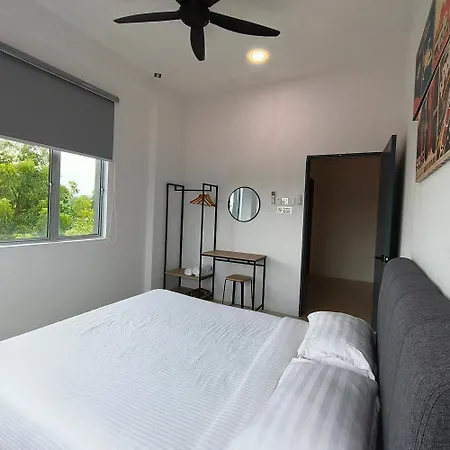 The Oasis Kuantan With Private Pool Villa Exterior photo