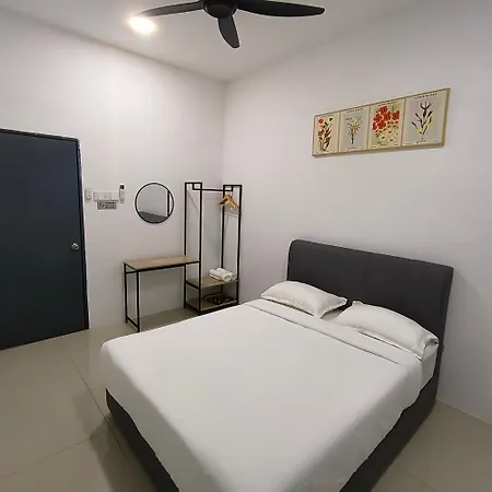 The Oasis Kuantan With Private Pool Villa Exterior photo
