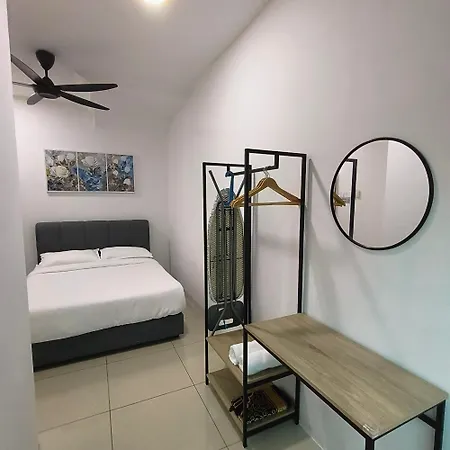 The Oasis Kuantan With Private Pool Villa Exterior photo