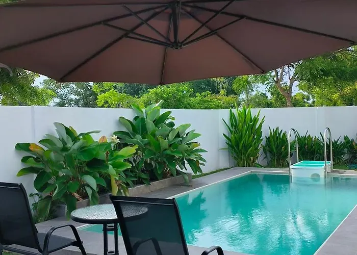 The Oasis Kuantan With Private Pool
