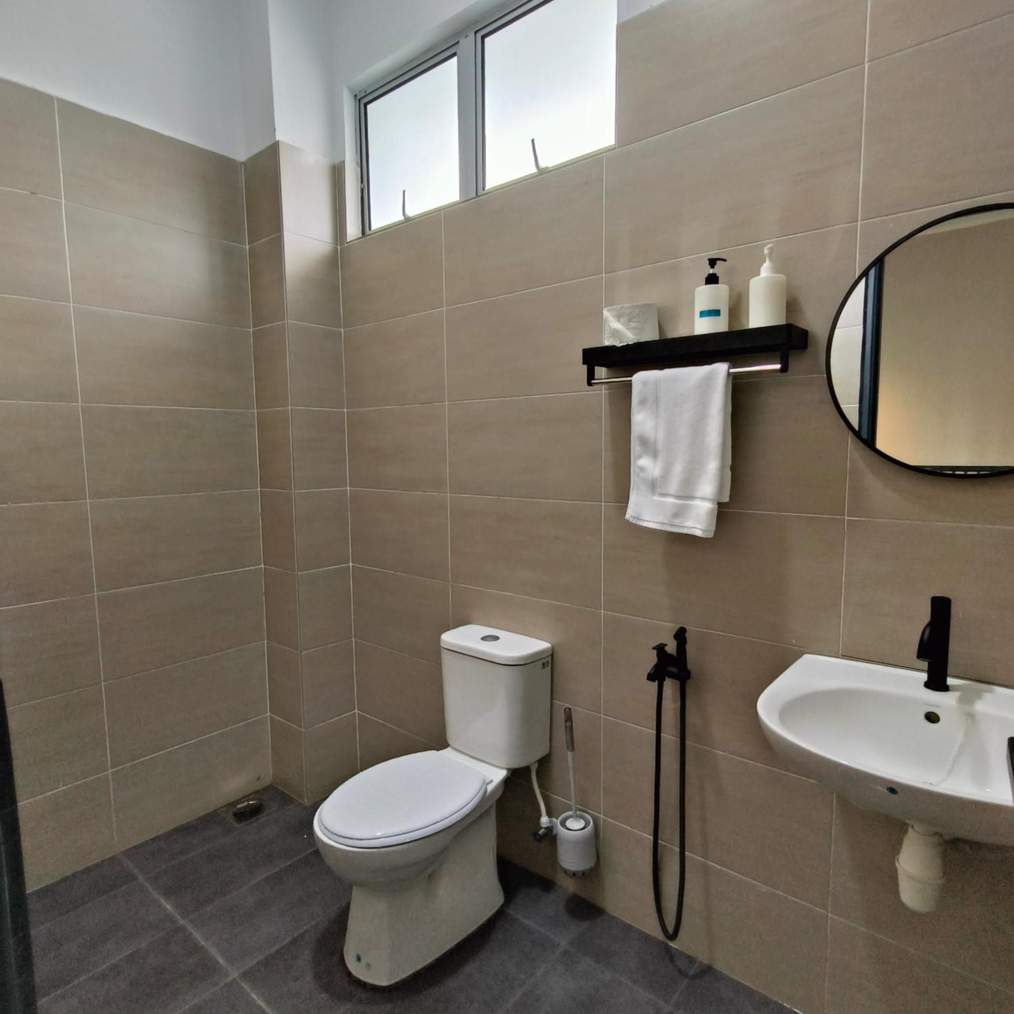 Holiday home The Oasis With Private Pool Kuantan