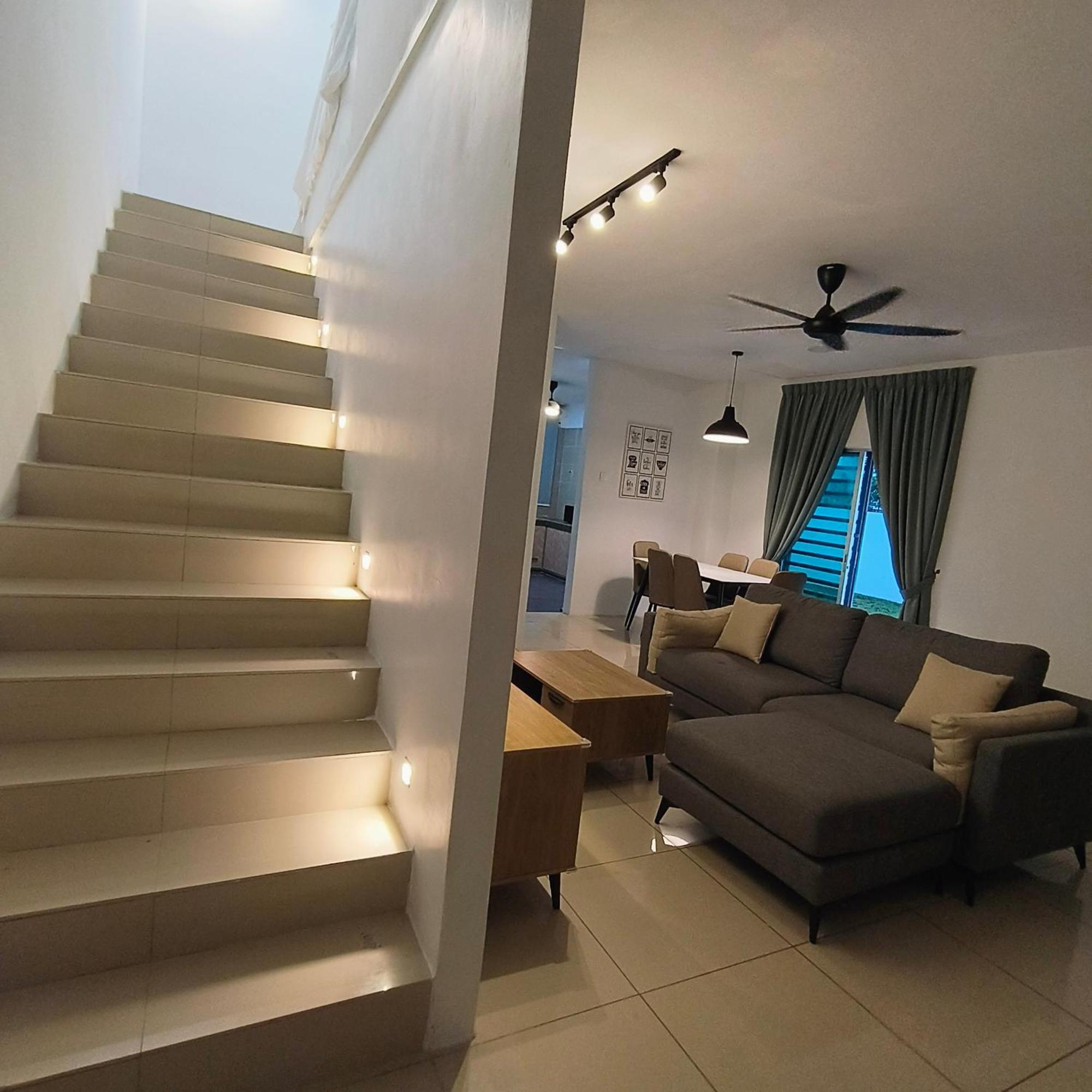 The Oasis With Private Pool Holiday home Kuantan