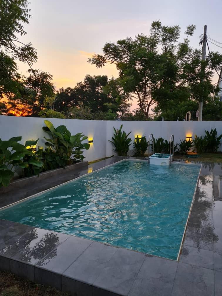 The Oasis With Private Pool