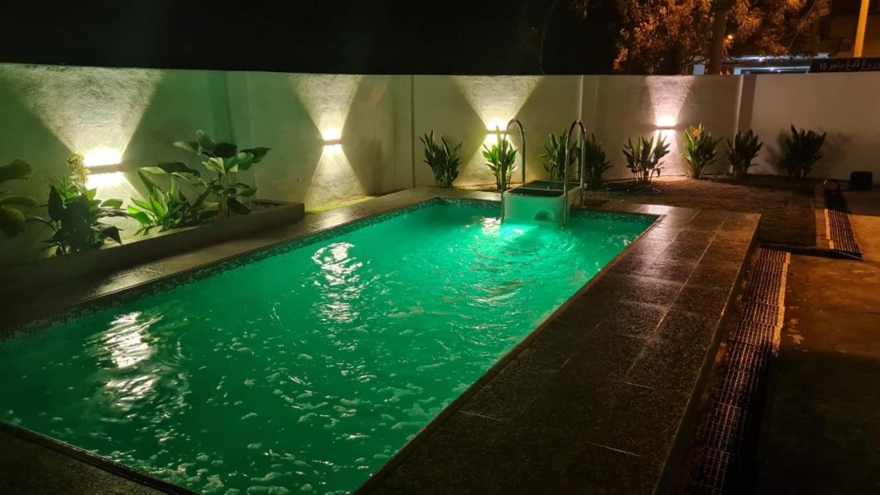 The Oasis With Private Pool Holiday home *